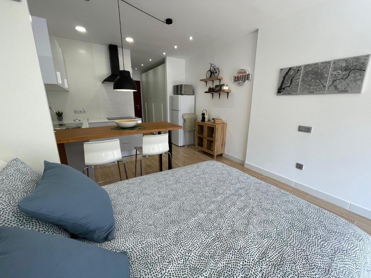 Lovely Stay Studio By Tor Puerto de la Cruz  Buitenkant foto