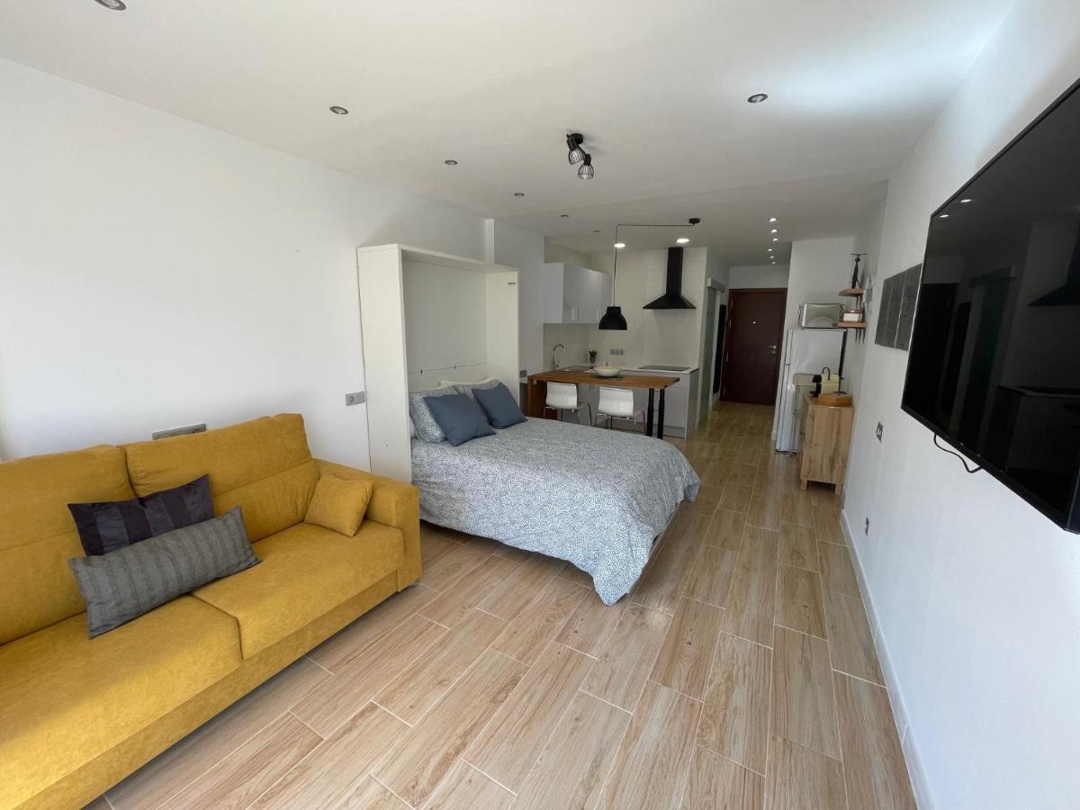 Lovely Stay Studio By Tor Puerto de la Cruz  Buitenkant foto
