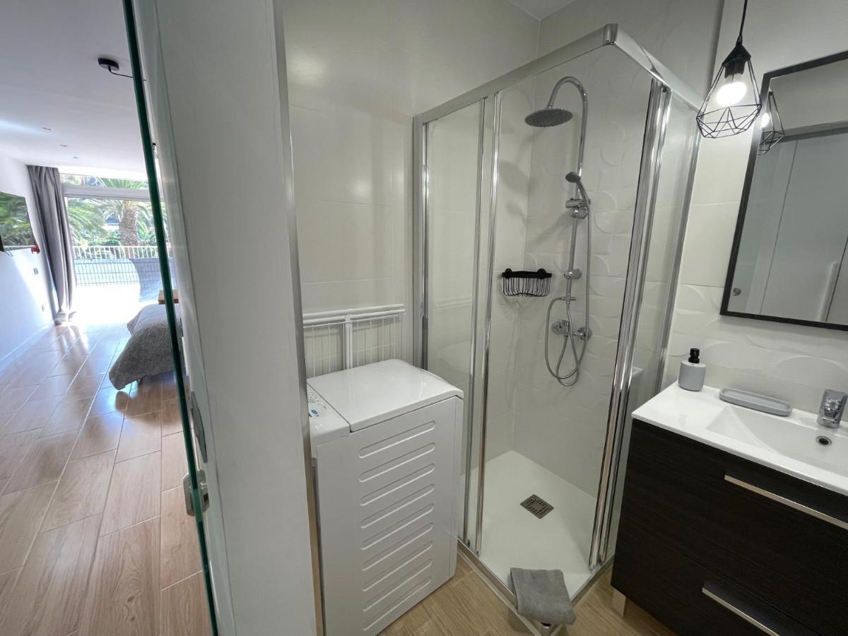 Lovely Stay Studio By Tor Puerto de la Cruz  Buitenkant foto