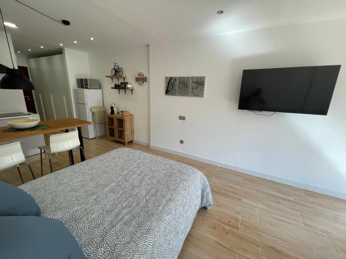 Lovely Stay Studio By Tor Puerto de la Cruz  Buitenkant foto