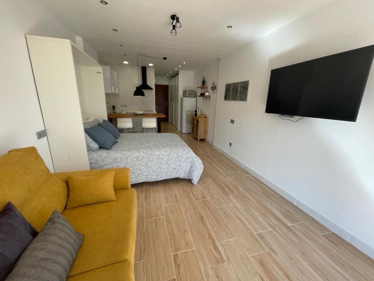 Lovely Stay Studio By Tor Puerto de la Cruz  Buitenkant foto