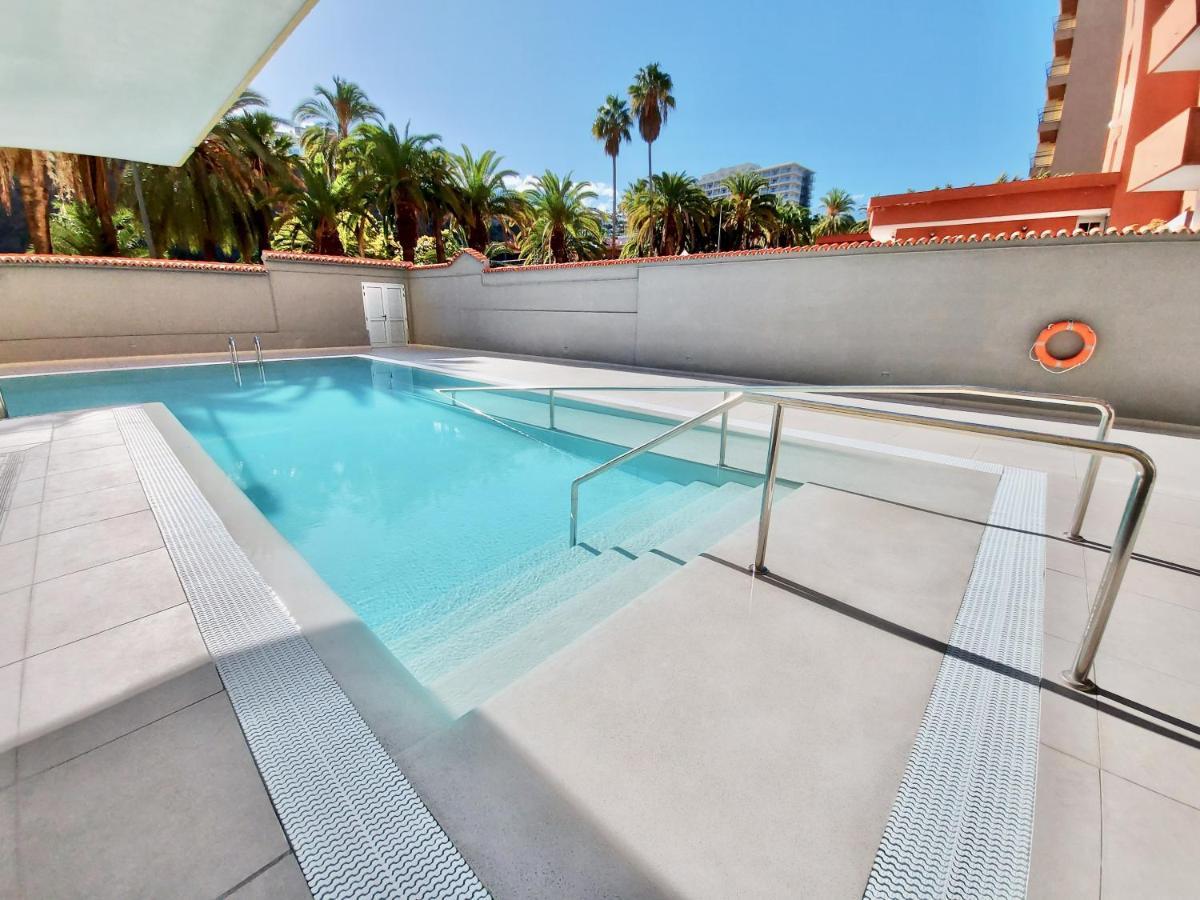 Lovely Stay Studio By Tor Puerto de la Cruz  Buitenkant foto