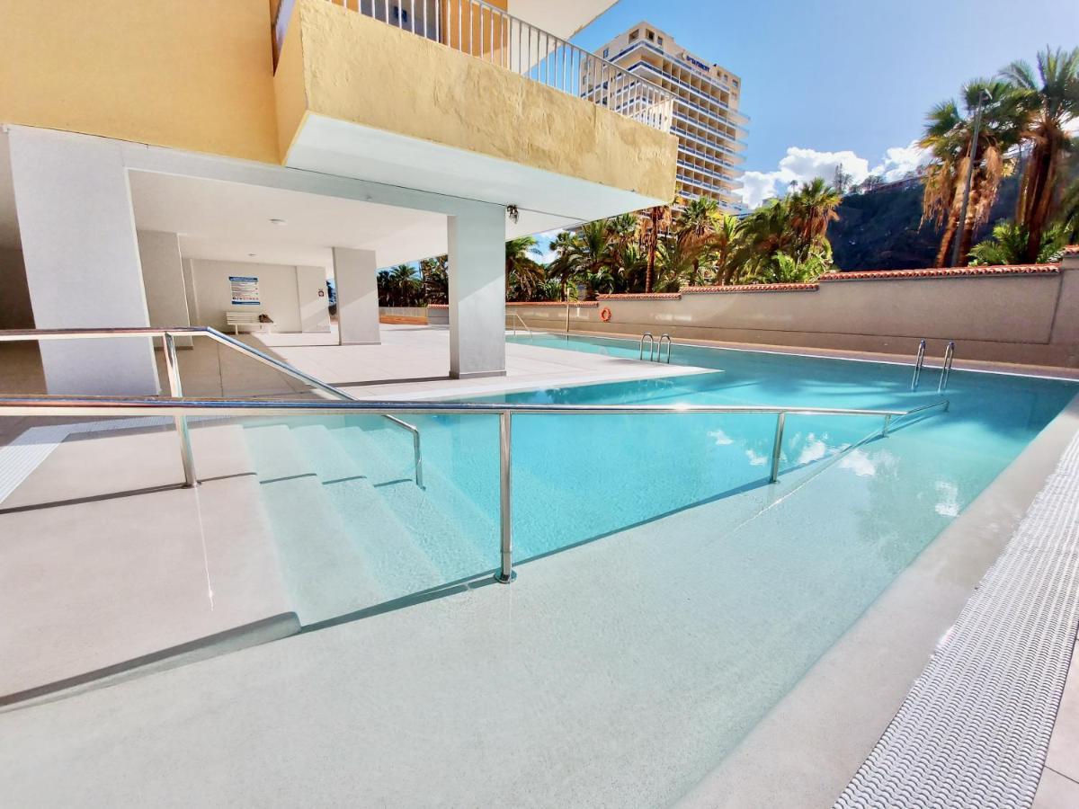 Lovely Stay Studio By Tor Puerto de la Cruz  Buitenkant foto